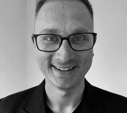 Fotka zaměstnance - Daniel Kmínek